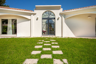 achat maison aix-en-provence 13090