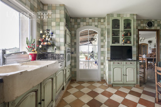 achat maison aix-en-provence 13090