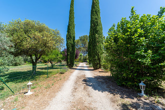 achat maison aix-en-provence 13090
