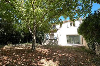 achat maison aix-en-provence 13090