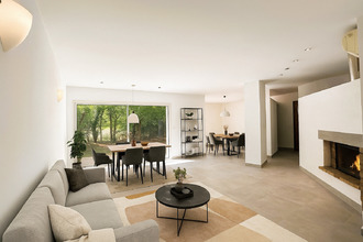 achat maison aix-en-provence 13090