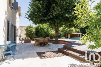 achat maison aix-en-provence 13090