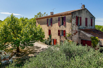 achat maison aix-en-provence 13090