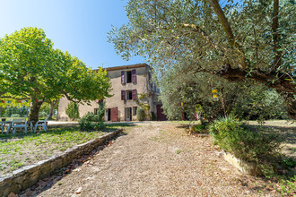 achat maison aix-en-provence 13090