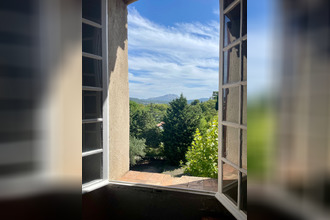 achat maison aix-en-provence 13090