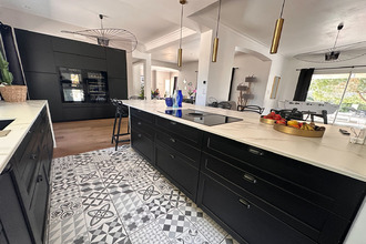 achat maison aix-en-provence 13090