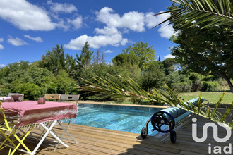 achat maison aix-en-provence 13090