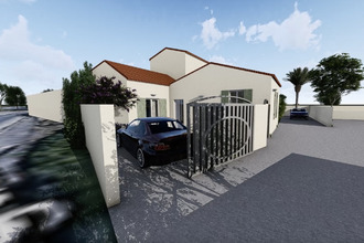 achat maison aix-en-provence 13090