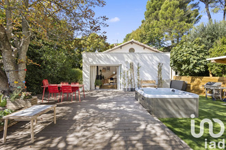 achat maison aix-en-provence 13090