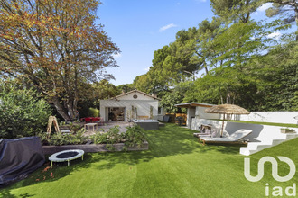 achat maison aix-en-provence 13090