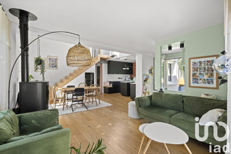 achat maison aix-en-provence 13090