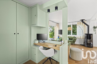 achat maison aix-en-provence 13090