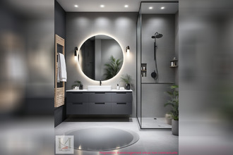 achat maison aix-en-provence 13090