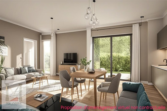 achat maison aix-en-provence 13090