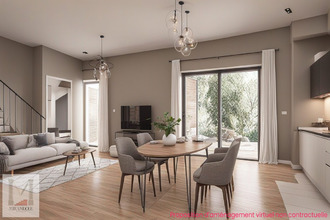 achat maison aix-en-provence 13090