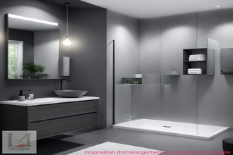 achat maison aix-en-provence 13090