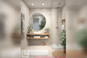 achat maison aix-en-provence 13090