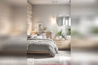 achat maison aix-en-provence 13090