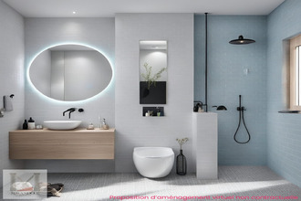 achat maison aix-en-provence 13090