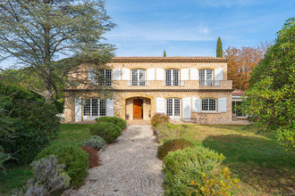 achat maison aix-en-provence 13090