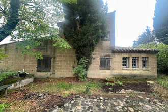 achat maison aix-en-provence 13090