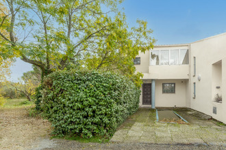 achat maison aix-en-provence 13090