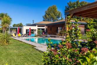 achat maison aix-en-provence 13090