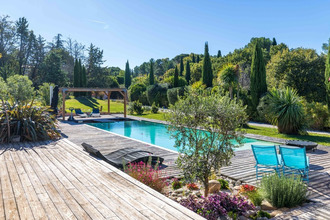 achat maison aix-en-provence 13090