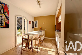 achat maison aix-en-provence 13090