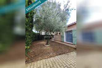 achat maison aix-en-provence 13090