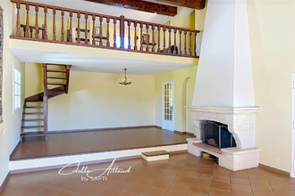 achat maison aix-en-provence 13090