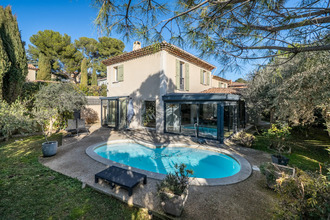 achat maison aix-en-provence 13090