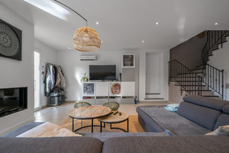 achat maison aix-en-provence 13090