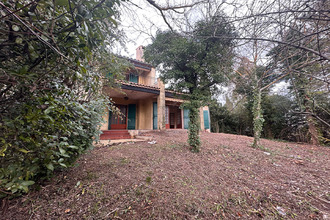 achat maison aix-en-provence 13090