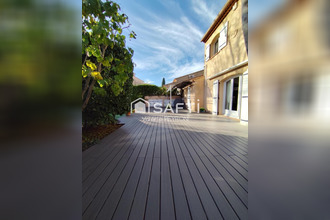 achat maison aix-en-provence 13090