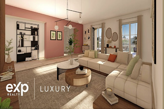 achat maison aix-en-provence 13090