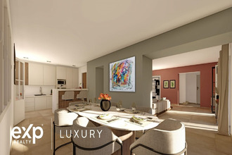 achat maison aix-en-provence 13090