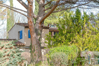 achat maison aix-en-provence 13090