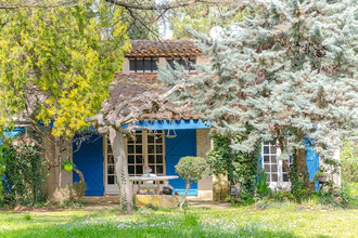 achat maison aix-en-provence 13090