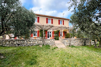 achat maison aix-en-provence 13090