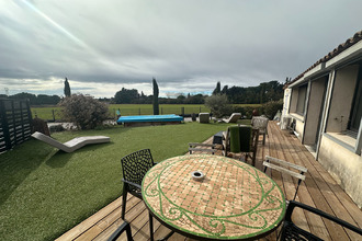 achat maison aix-en-provence 13090