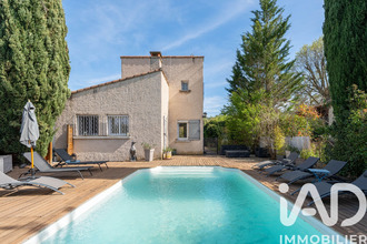 achat maison aix-en-provence 13090