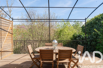 achat maison aix-en-provence 13090