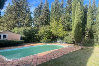 achat maison aix-en-provence 13090