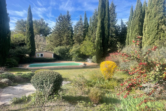 achat maison aix-en-provence 13090