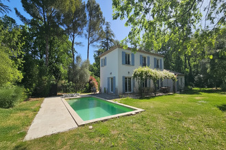achat maison aix-en-provence 13090