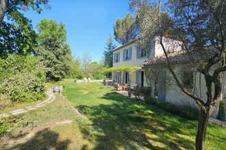 achat maison aix-en-provence 13090