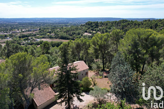 achat maison aix-en-provence 13090
