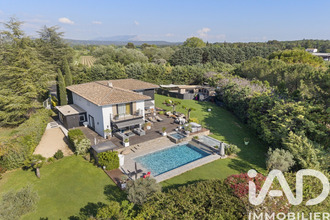 achat maison aix-en-provence 13090