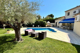 achat maison aix-en-provence 13090